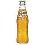 Vratné sklo/prepravka