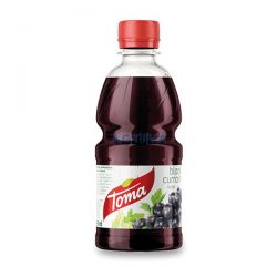 Zálohovaná pet fľaša